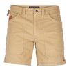 Amundsen 7incher Concord Shorts - Desert