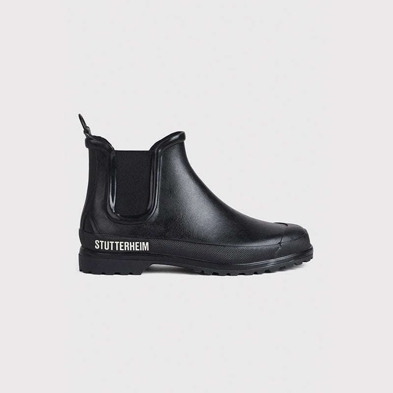 Stutterheim Chelsea Rainwalker Rain Boot - Murray's Toggery Shop