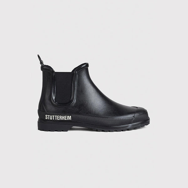 Stutterheim Chelsea Rainwalker Rain Boot - Murray's Toggery Shop