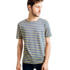 Saint James Levant Modern T-Shirt - Voyage/Boussole