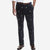 Castaway Beachcomber Corduroy Pant - Nantucket Navy with Christmas Tree
