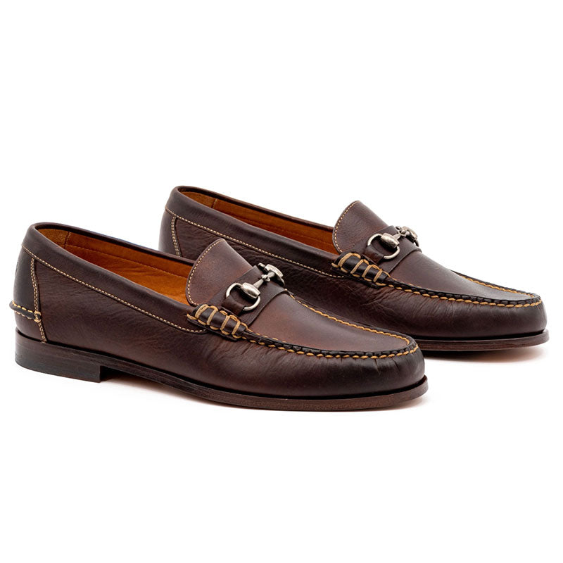 Martin Dingman All American Bit - Walnut