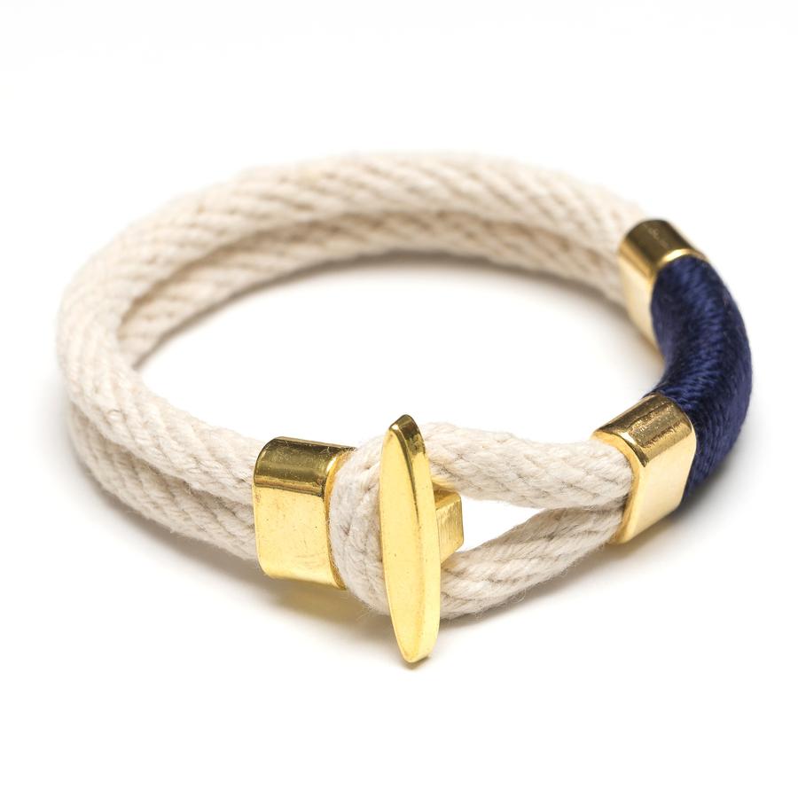 Allison Cole Cambridge Bracelet