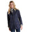 Barbour Beadnell Polar Quilt Jacket Navy