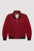 G9 BARACUTA CLOTH-5318-TAWNY PORT