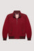 G9 BARACUTA CLOTH-5318-TAWNY PORT