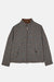 BARACUTA G4 WOOL-1631-PRINCE OF WALES GREY