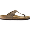 Birkenstock Gizeh - Tobacco