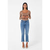 Parker Smith Courtney Cuffed Crop - Brentwood