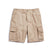 Nantucket Reds Collection® Men's Cargo Bermuda Shorts - Khaki