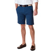 Castaway Cisco Stretch Short - Nantucket Navy