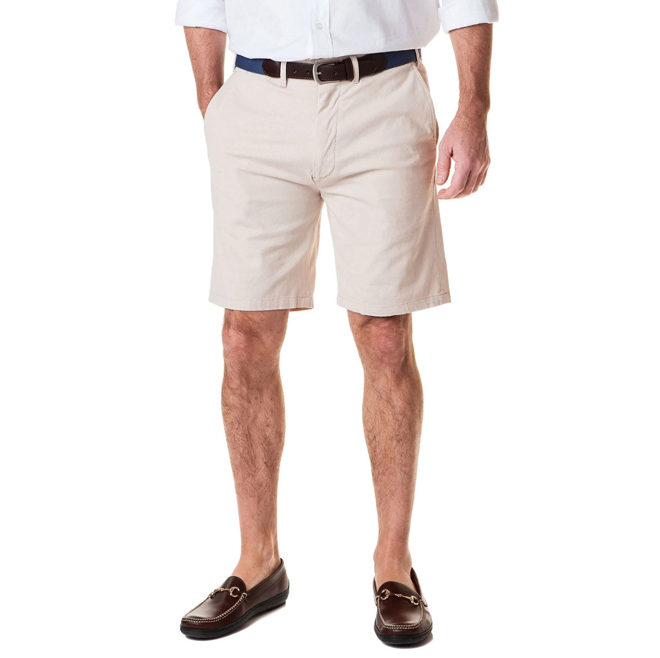 Castaway Cisco Short - Stone