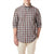 Castaway Chase Shirt - Stewart Tartan