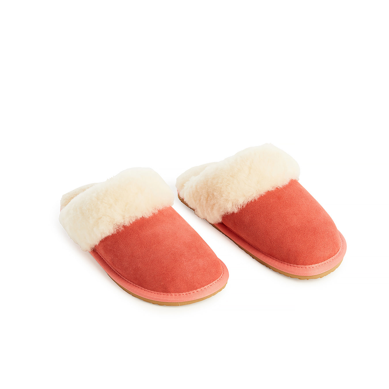Nantucket Reds Collection® Slippers