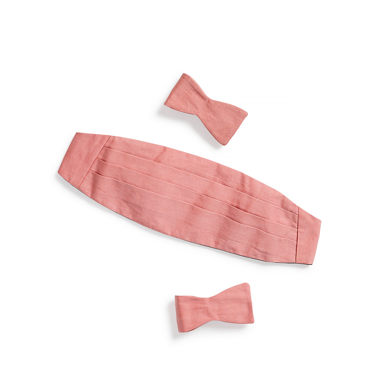 Nantucket Reds Collection®  M Crest Collection Nantucket Red Cummerbund Set