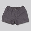 Save Khaki United Distressed Dye Field Boxer - Black