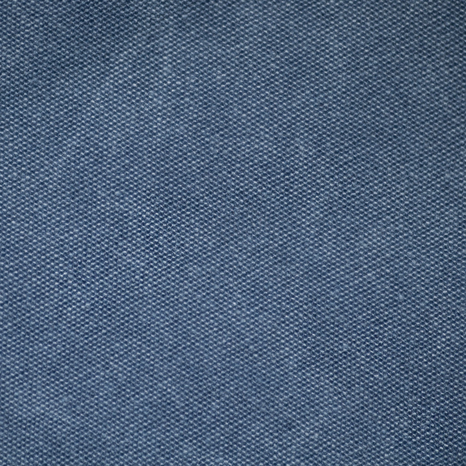 Nantucket Reds Collection® Men's Plain Front Bermuda Shorts - Blue