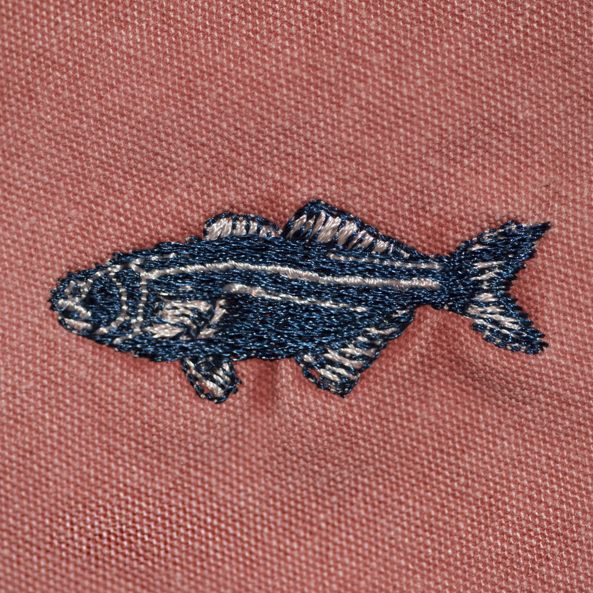 Nantucket Reds Collection® Men's Bluefish Bermuda Shorts