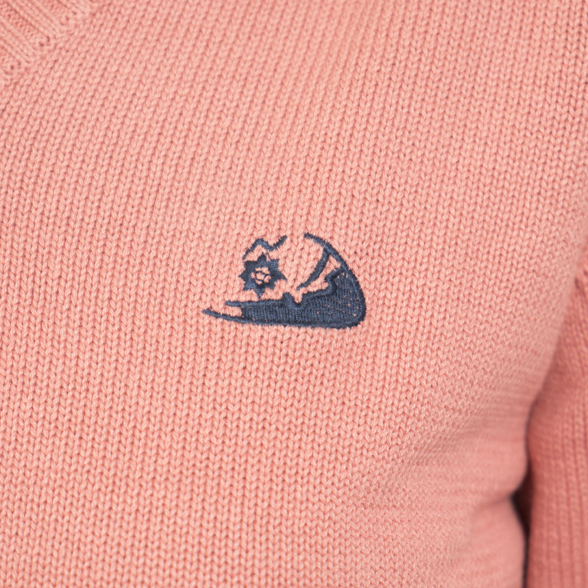 Nantucket Reds Collection® V-Neck Sweater - Murray's Toggery