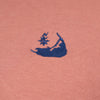 Nantucket Reds Collection®  T-shirt