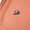 Nantucket Reds Collection® Sweatshirt with Hood and Full Zip