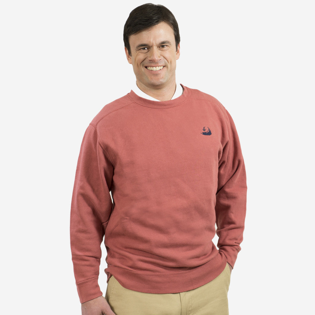 Nantucket Reds Collection® Sweatshirt - Murray's Toggery Shop