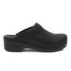 Dansko Men&#39;s Karl Clogs - Black Oiled