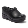 Dansko Professioonal Clogs - Black Cabrio