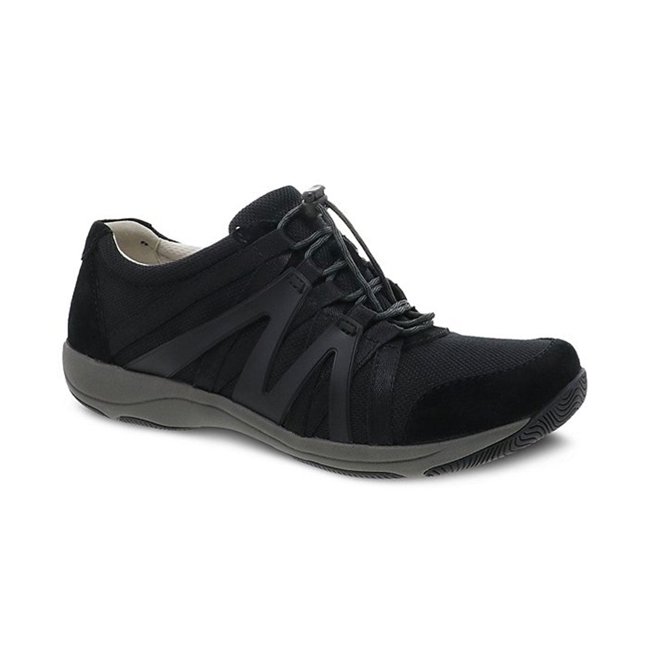 Dansko Henriette Sneakers - Black