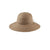 Helen Kaminski Delphina Hat - Nougart