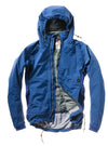 Relwen HOODED SNURF- ADMIRAL BLUE