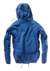 Relwen HOODED SNURF- ADMIRAL BLUE