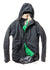 Relwen CHANNEL BOARDER - CHARCOAL