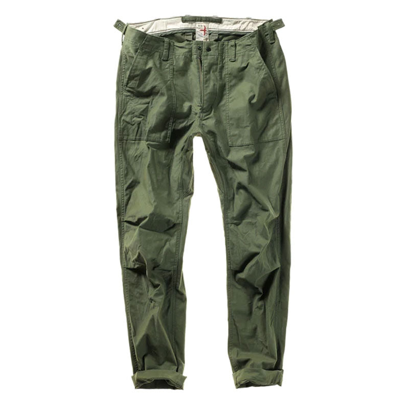 Relwen Supply Pant - Army Fade