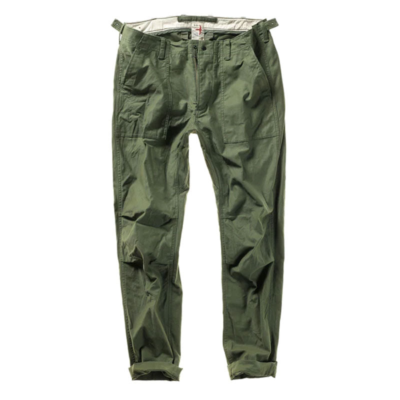 Relwen Supply Pant - Army Fade