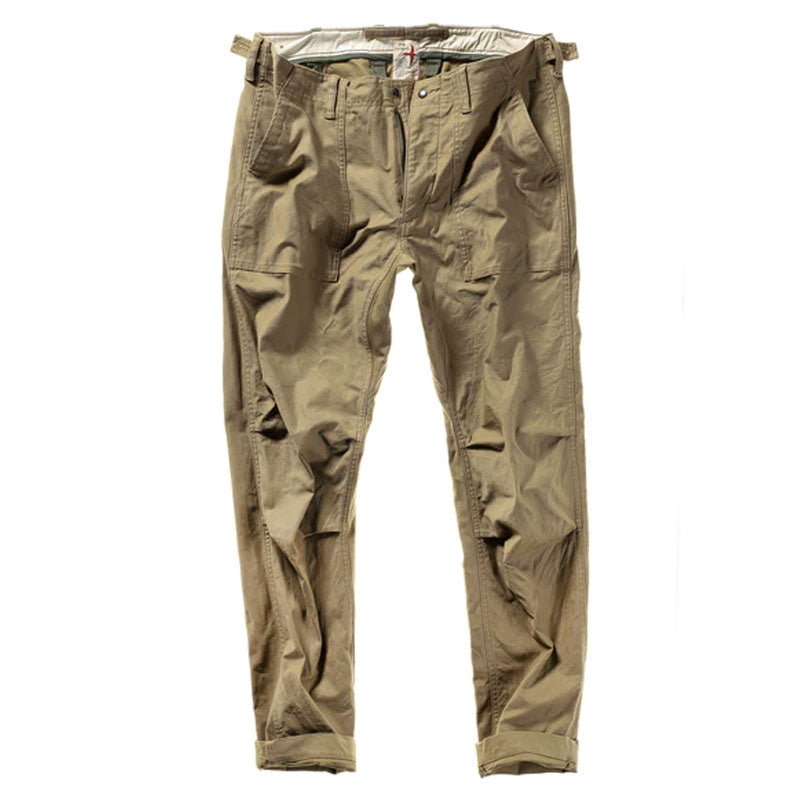 Relwen Supply Pant - Worker Khaki