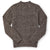 Filson 3GG Crewneck Sweater - Heather Brown