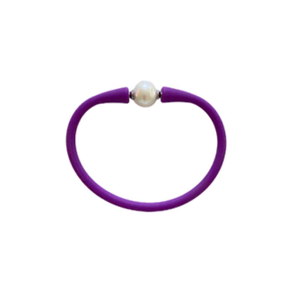 Black Pearl Bracelet, Adjustable Length 8-9 Inches, Cultured Freshwater  Pearls,classic Pearl Bracelet, Round Pearl Bracelet Duskgrand - Etsy UK