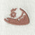 Nantucket Reds Collection® Men's Pique Polo - White with Logo