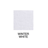 Kinross Cashmere Garter Funnel - Winter White