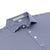 Holderness and Bourne Maxwell Shirt with Nantucket Island Logo