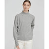 Holebrook Cathrine Sweater - Light Grey Melange