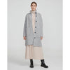 Holebrook Tilda Coat - Grey Melange