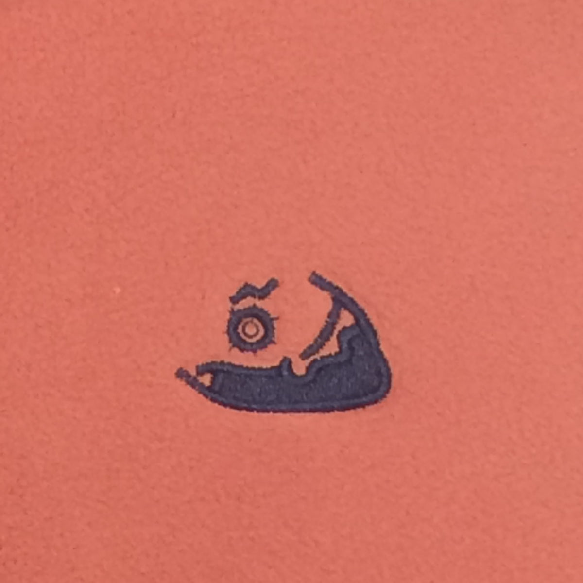 Nantucket Reds Collection® Butter Fleece Vest