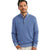 Johnnie O Henley Sweater - Laguna Blue