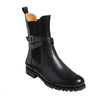 Jack Rogers Daphne Bootie - Black