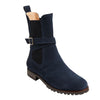 Jack Rogers Daphne Bootie - Navy
