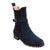Jack Rogers Daphne Bootie - Navy