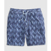 Johnnie O Swim Trunk - Miramar - Twilight