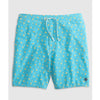 Johnnie O Swim Trunk - Go Bananas - Breaker